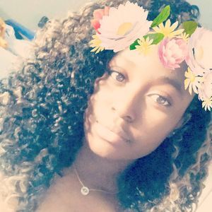 Meet your Posher, Majella